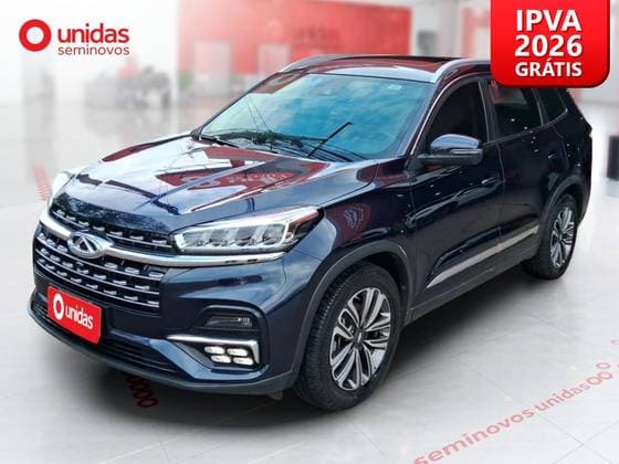 Carro 1.6 TGDI GASOLINA TXS MAX DRIVE DCT