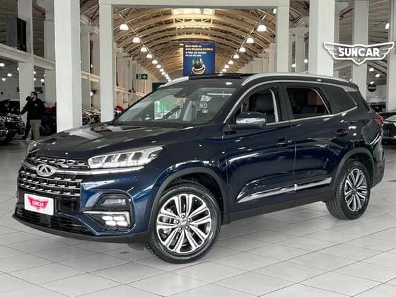 Carro 1.6 TGDI GASOLINA TXS MAX DRIVE DCT