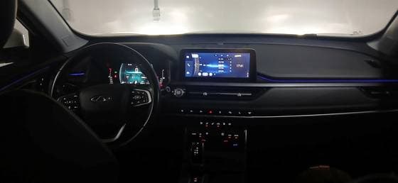Carro 1.5 VVT TURBO iFLEX CVT