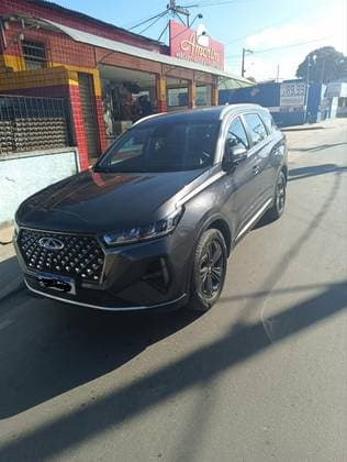 Carro 1.5 TCI TURBO FLEX SPORT CVT