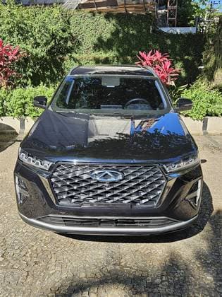 Carro 1.6 TGDI GASOLINA DCT