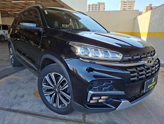 Carro 1.6 TGDI GASOLINA TXS DCT