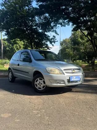 Carro 1.0 MPFI SPIRIT 8V FLEX 2P MANUAL
