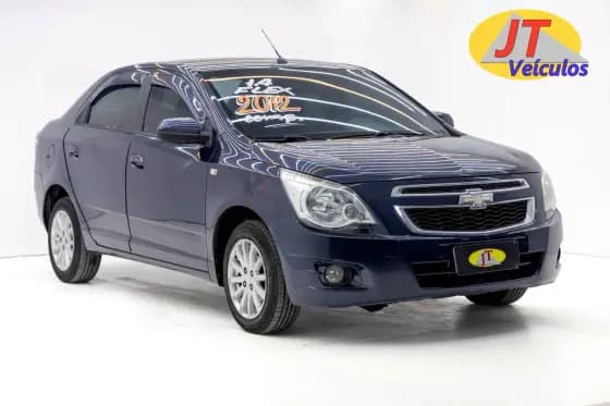Carro 1.4 SFI LTZ 8V FLEX 4P MANUAL