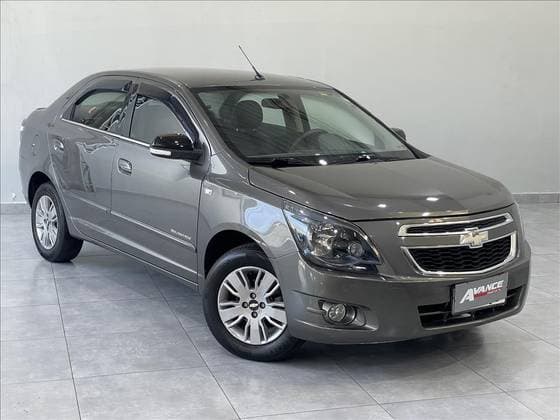 Carro 1.8 MPFI ADVANTAGE 8V FLEX 4P AUTOMÁTICO