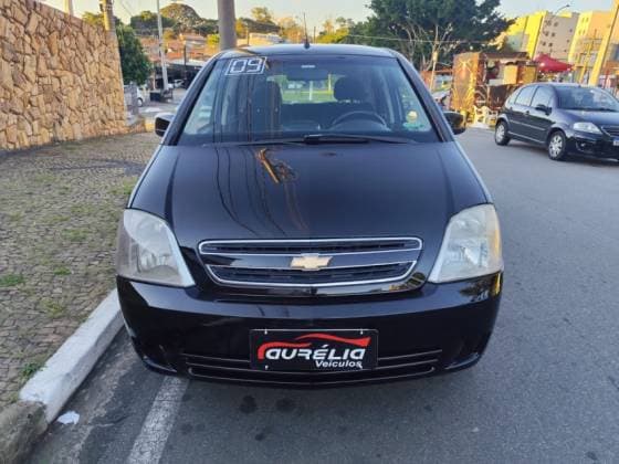 Carro 1.4 MPFI MAXX 8V ECONO.FLEX 4P MANUAL