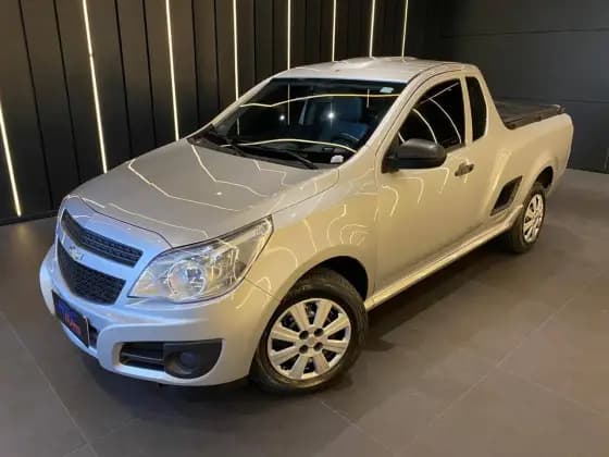Carro 1.4 MPFI LS CS 8V FLEX 2P MANUAL