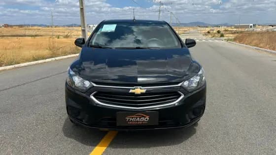Carro 1.0 MPFI LT 8V FLEX 4P MANUAL
