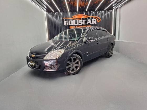 Carro 2.0 MPFI EXPRESSION 8V FLEX 4P MANUAL