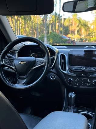 Carro 2.0 16V TURBO GASOLINA LT AUTOMÁTICO