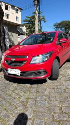 Carro 1.4 MPFI LTZ 8V FLEX 4P MANUAL
