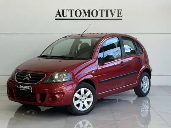 Carro 1.4 I GLX 8V FLEX 4P MANUAL