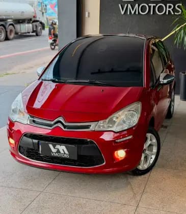 Carro 1.6 EXCLUSIVE 16V FLEX 4P AUTOMÁTICO