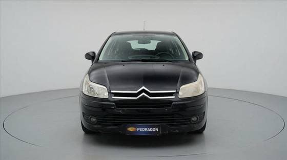 Carro 1.6 GLX 16V FLEX 4P MANUAL
