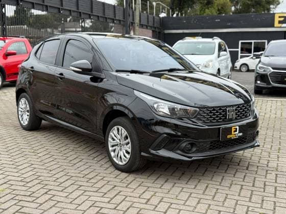 Carro 1.0 FIREFLY FLEX DRIVE MANUAL