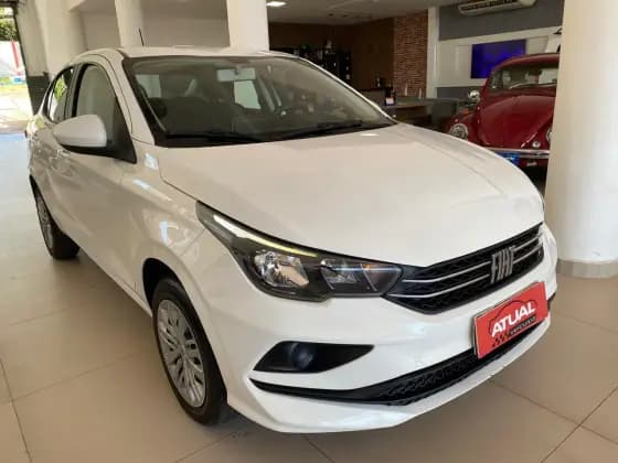 Carro 1.0 FIREFLY FLEX DRIVE MANUAL