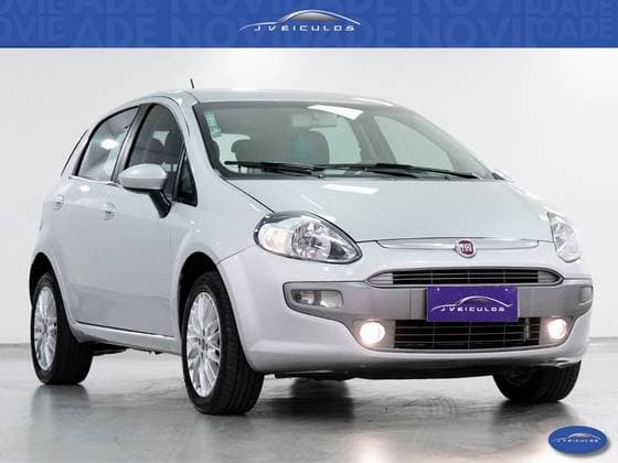 Carro 1.6 ESSENCE 16V FLEX 4P MANUAL