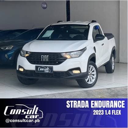 Carro 1.4 FIRE FLEX ENDURANCE CS MANUAL