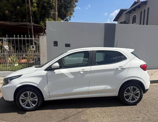 Carro 1.0 FIREFLY FLEX DRIVE MANUAL