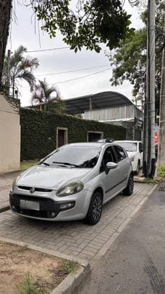 Carro 1.4 ATTRACTIVE 8V FLEX 4P MANUAL