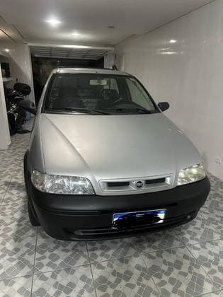 Carro 1.4 MPI FIRE CS 8V FLEX 2P MANUAL