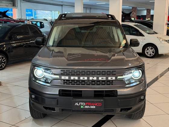 Carro 2.0 ECOBOOST GASOLINA WILDTRAK 4X4 SELECTSHIFT