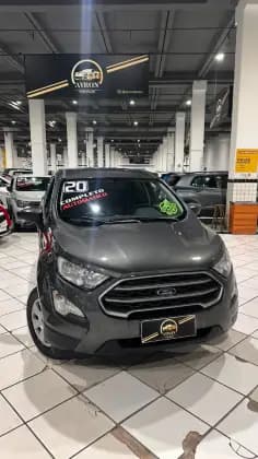 Carro 1.5 TI-VCT FLEX SE AUTOMÁTICO