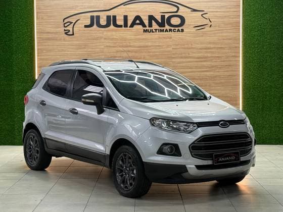 Carro 2.0 FREESTYLE 16V FLEX 4P POWERSHIFT