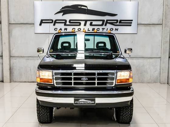 Carro 4.3 XL 4X2 CS TURBO DIESEL 2P MANUAL