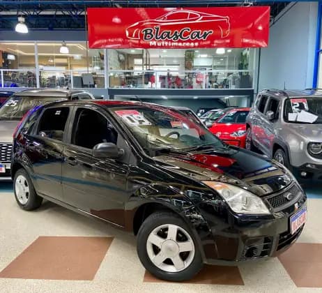 Carro 1.0 MPI HATCH 8V FLEX 4P MANUAL