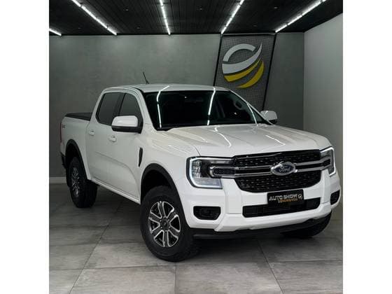 Carro 2.0 TURBO DIESEL CD XL 4X4 MANUAL
