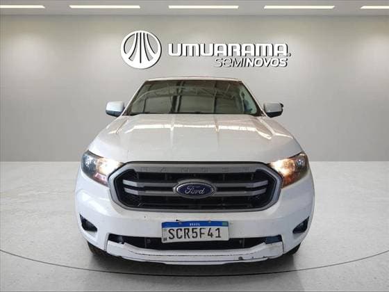 Carro 3.2 STORM 4X4 CD 20V DIESEL 4P AUTOMÁTICO