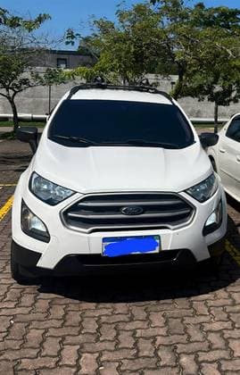 Carro 1.5 TI-VCT FLEX SE AUTOMÁTICO