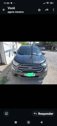 Carro 1.5 TI-VCT FLEX SE AUTOMÁTICO