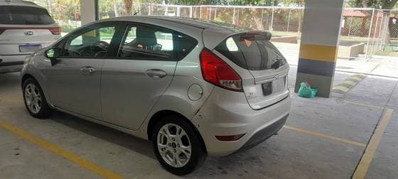 Carro 1.6 SE HATCH 16V FLEX 4P POWERSHIFT