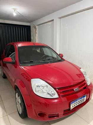 Carro 1.0 MPI 8V FLEX 2P MANUAL