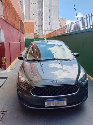 Carro 1.0 TI-VCT FLEX SE PLUS MANUAL