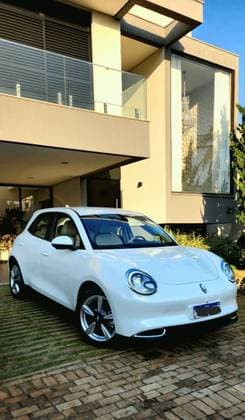 Carro 48 KW ELÉTRICO SKIN