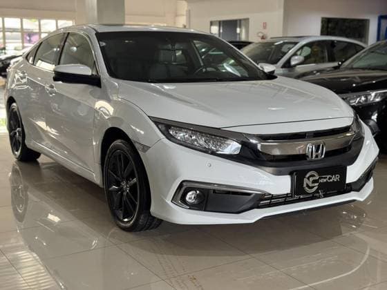 Carro 1.5 16V TURBO GASOLINA TOURING 4P CVT