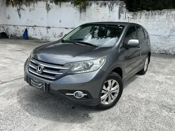 Carro 2.0 LX 4X2 16V GASOLINA 4P AUTOMÁTICO