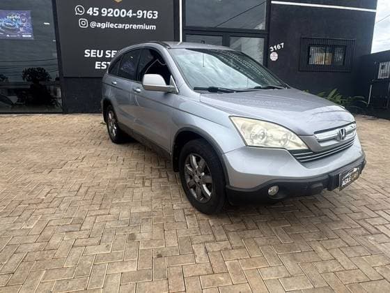 Carro 2.0 LX 4X2 16V GASOLINA 4P AUTOMÁTICO