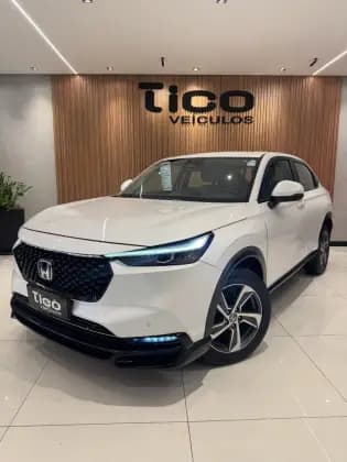 Carro 1.5 DI I-VTEC TURBO FLEX TOURING CVT