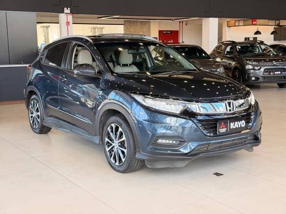 Carro 1.5 16V TURBO GASOLINA TOURING 4P AUTOMÁTICO