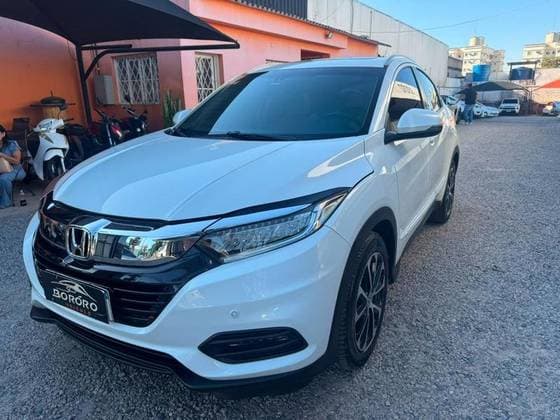 Carro 1.5 16V TURBO GASOLINA TOURING 4P AUTOMÁTICO