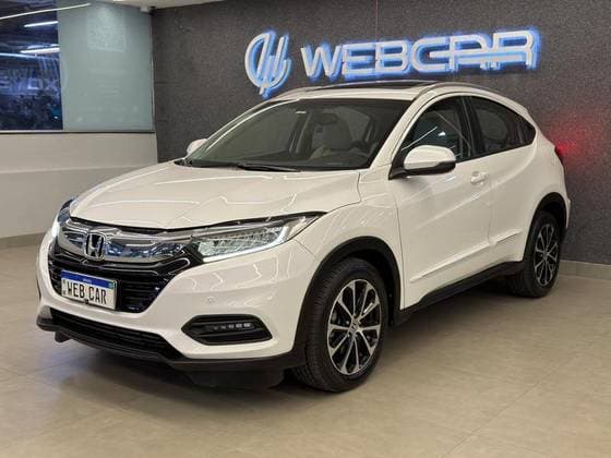 Carro 1.5 16V TURBO GASOLINA TOURING 4P AUTOMÁTICO