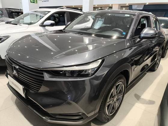 Carro 1.5 DI I-VTEC FLEX EX CVT