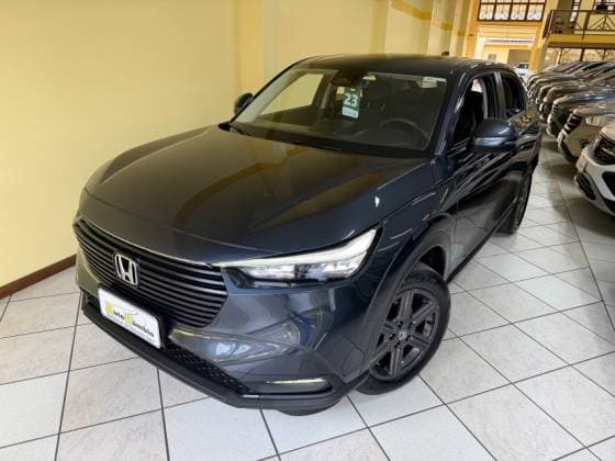 Carro 1.5 DI I-VTEC FLEX EXL CVT