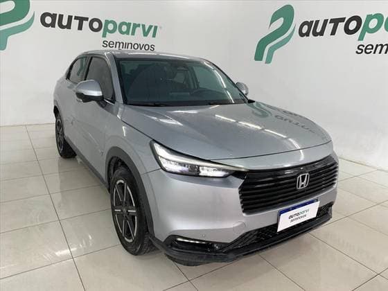 Carro 1.5 DI I-VTEC FLEX EXL CVT