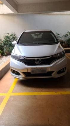 Carro 1.5 EX 16V FLEX 4P AUTOMÁTICO