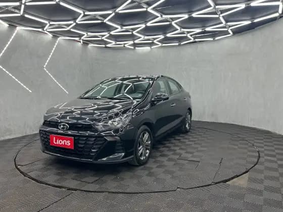 Carro 1.0 TGDI FLEX LIMITED AUTOMÁTICO